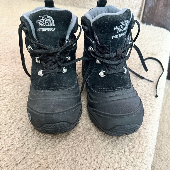 The North Face Shoes North Face Boot Poshmark